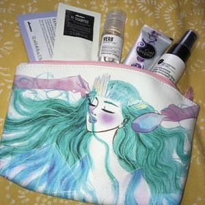 Hair Care Lovers Sampler